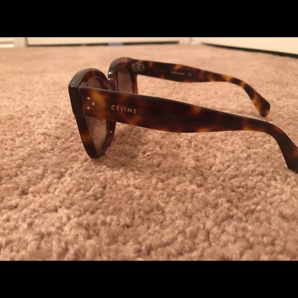 Celine sunglass - Picture 2 of 6